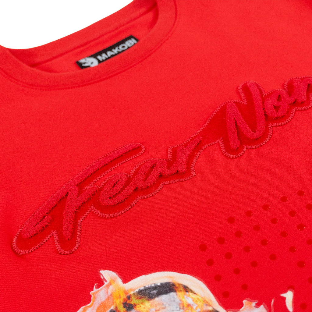 Tee | M359 Campione - Red