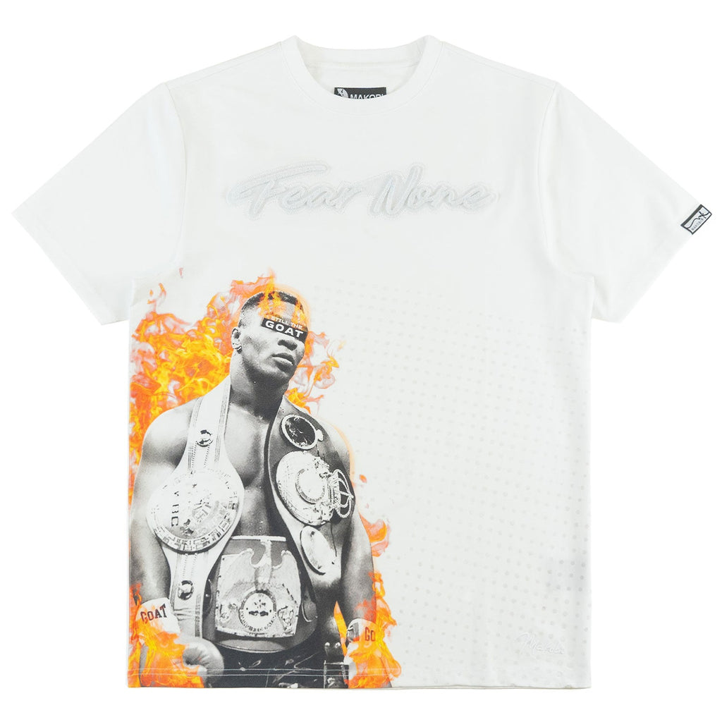 Tee | M359 Campione - White