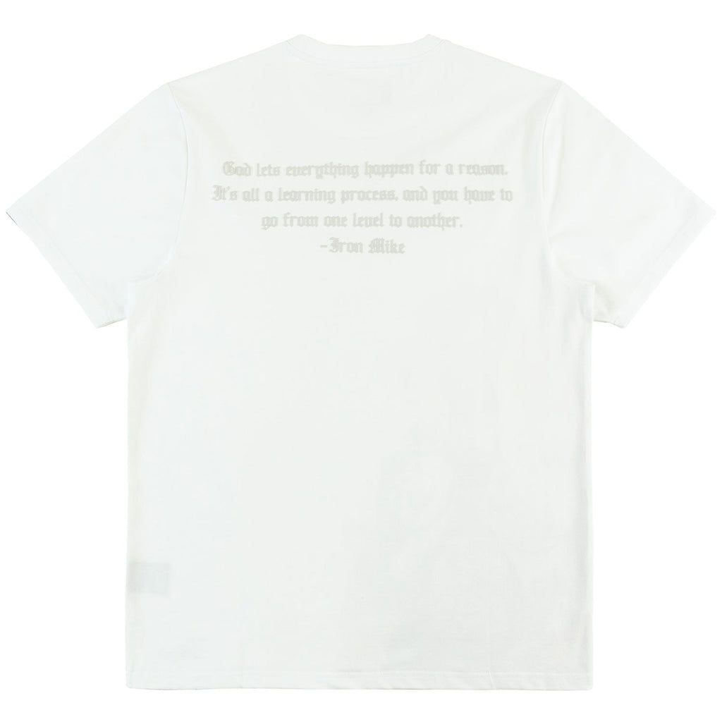 Tee | M359 Campione - White