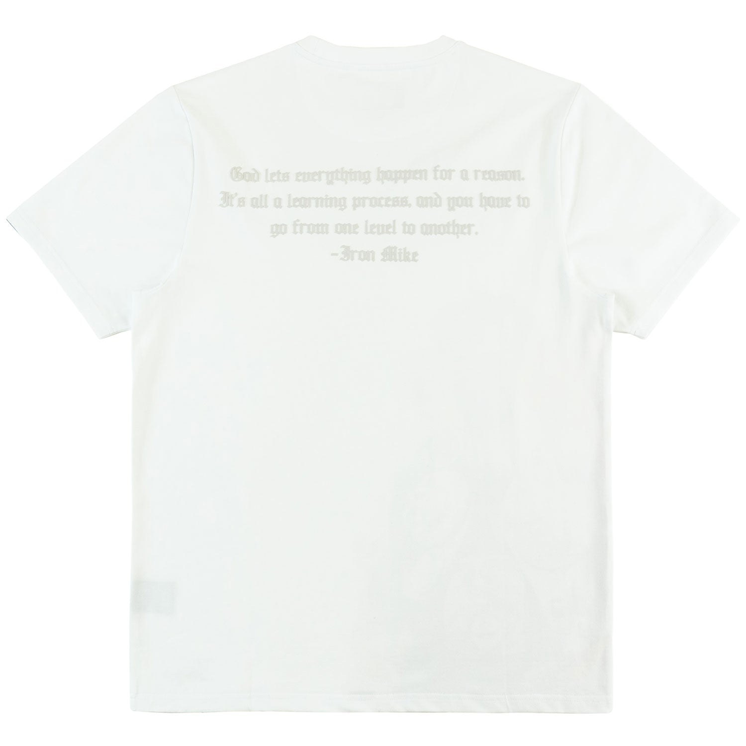 Tee | M359 Campione - White