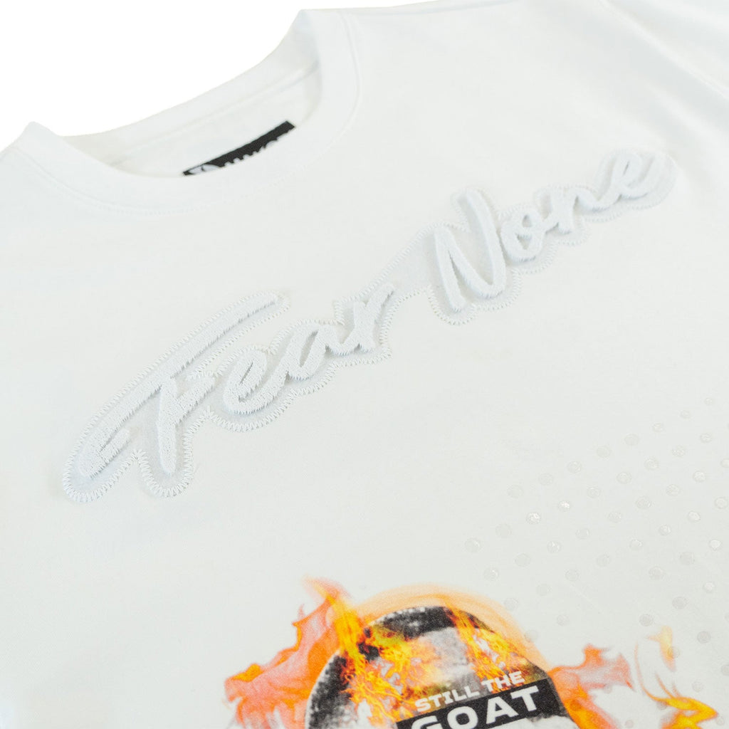 Tee | M359 Campione - White