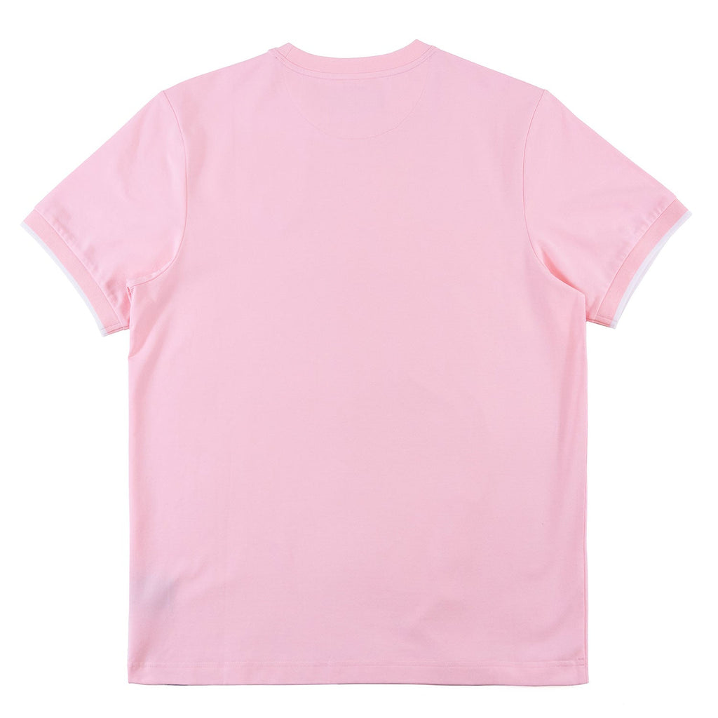 M395 Sorrento MK Tee - Pink