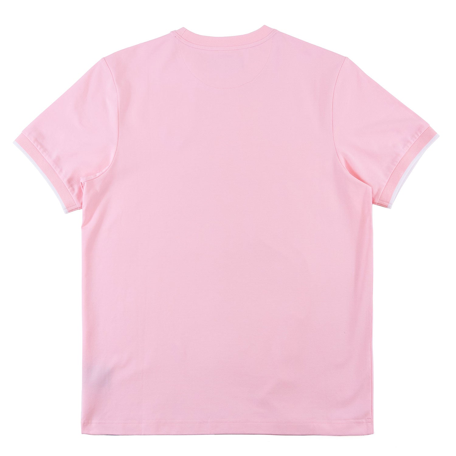 M395 Sorrento MK Tee - Pink