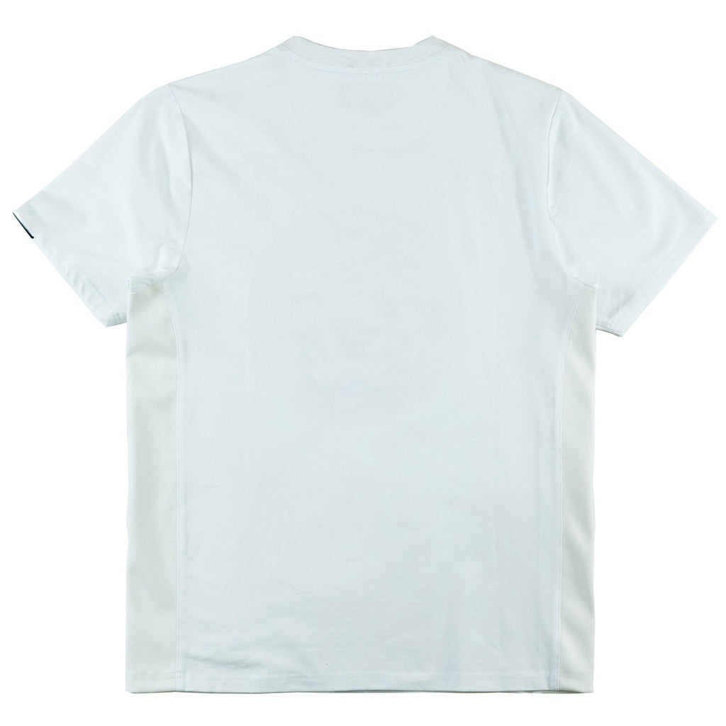 Tee | M404 Bianco Medusa - White