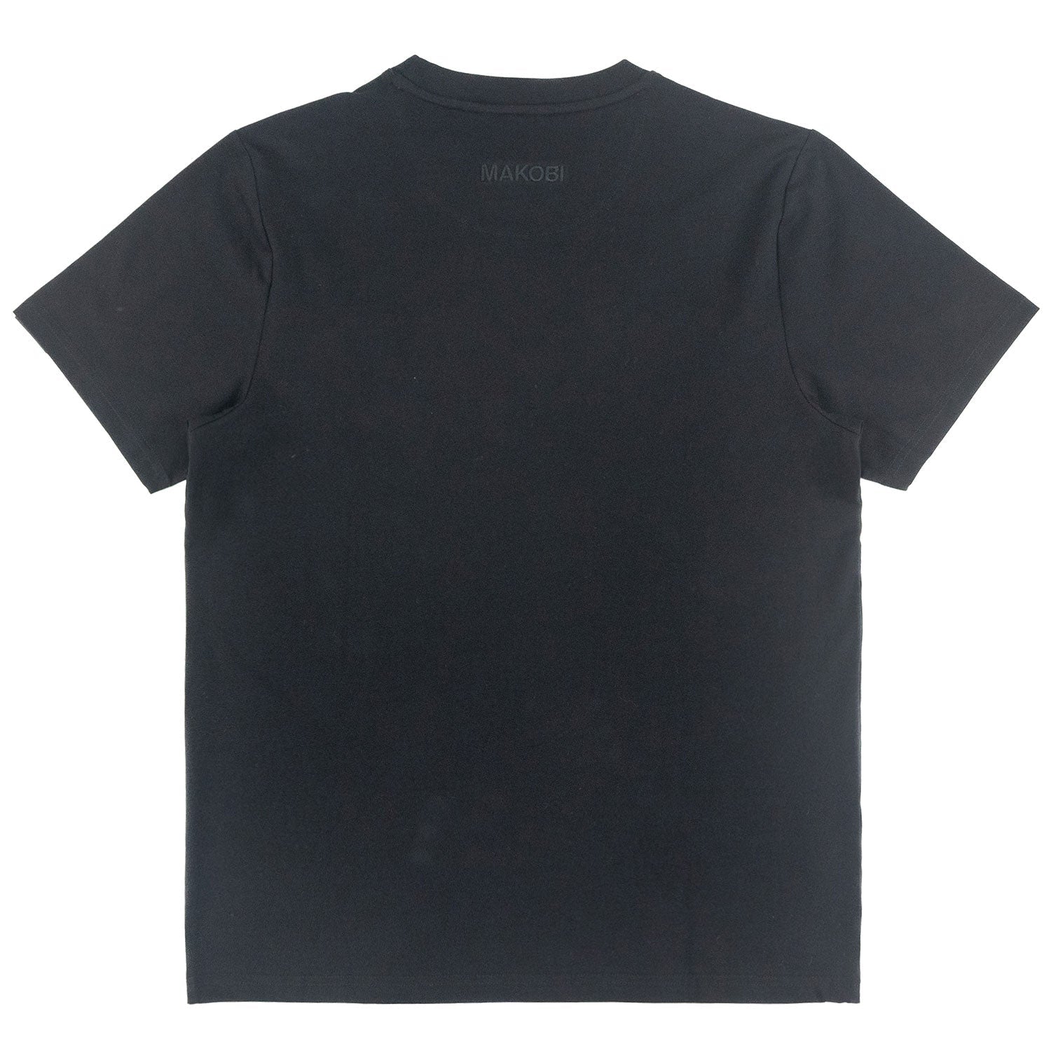Tee|M418 Bottega T-shirt - Black