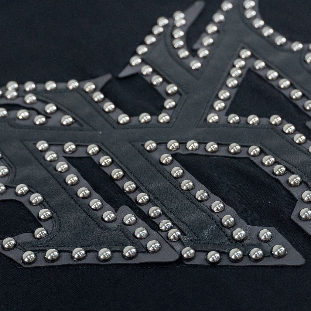 Tee|M418 Bottega T-shirt - Black