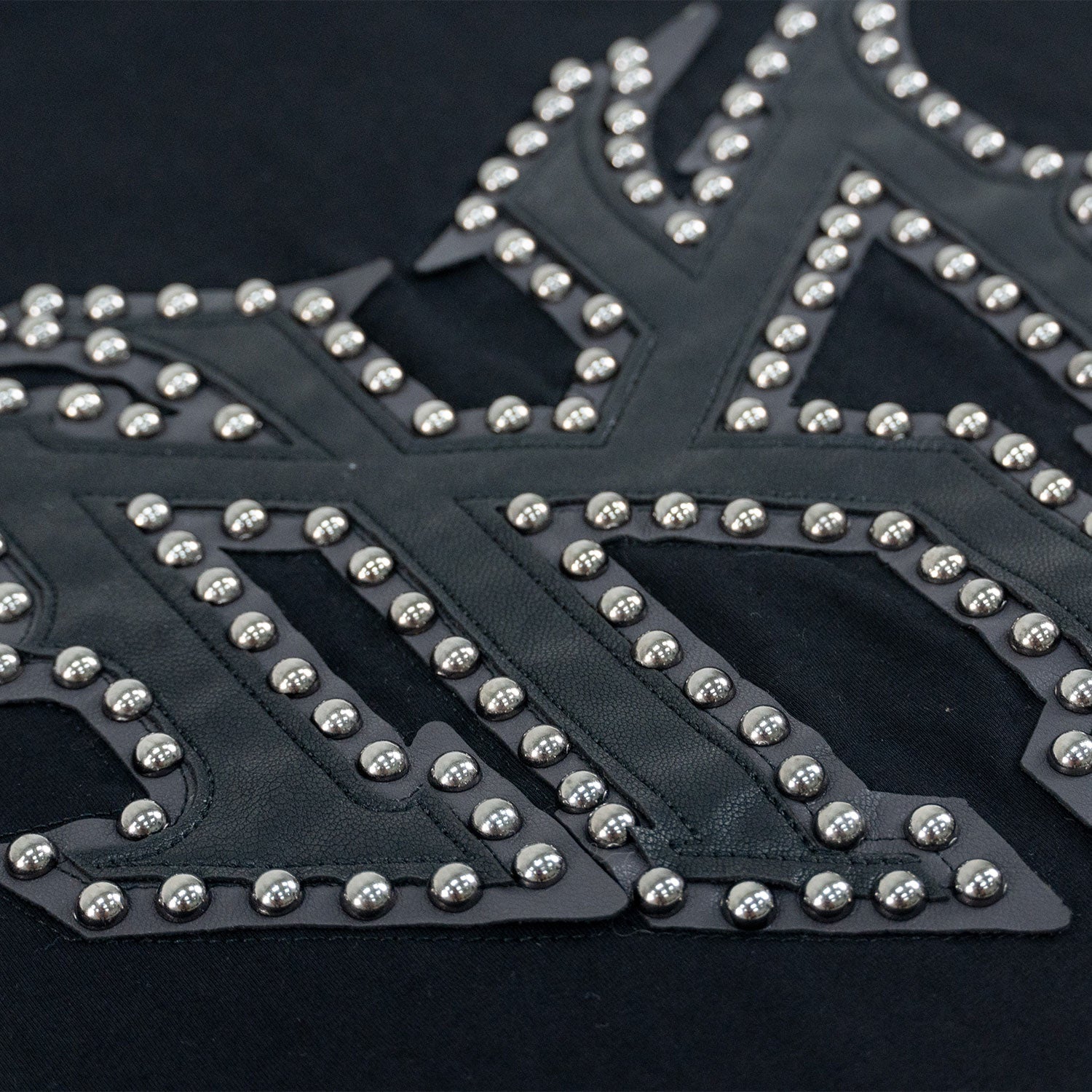 Tee|M418 Bottega T-shirt - Black