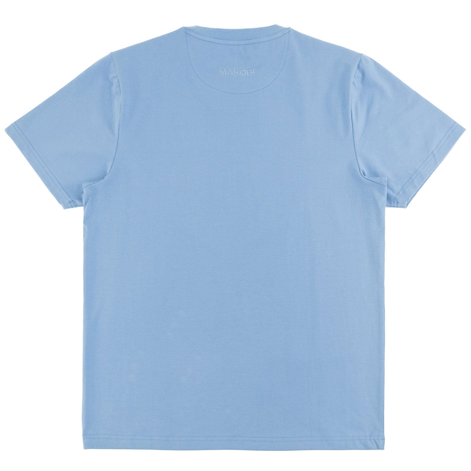 Tee|M418 Bottega T-shirt - Blue