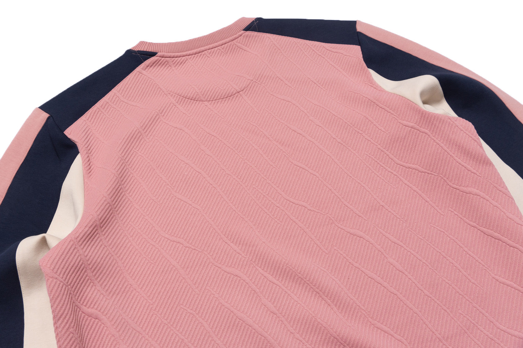 M4350 Daniali Sweatshirt - Rose