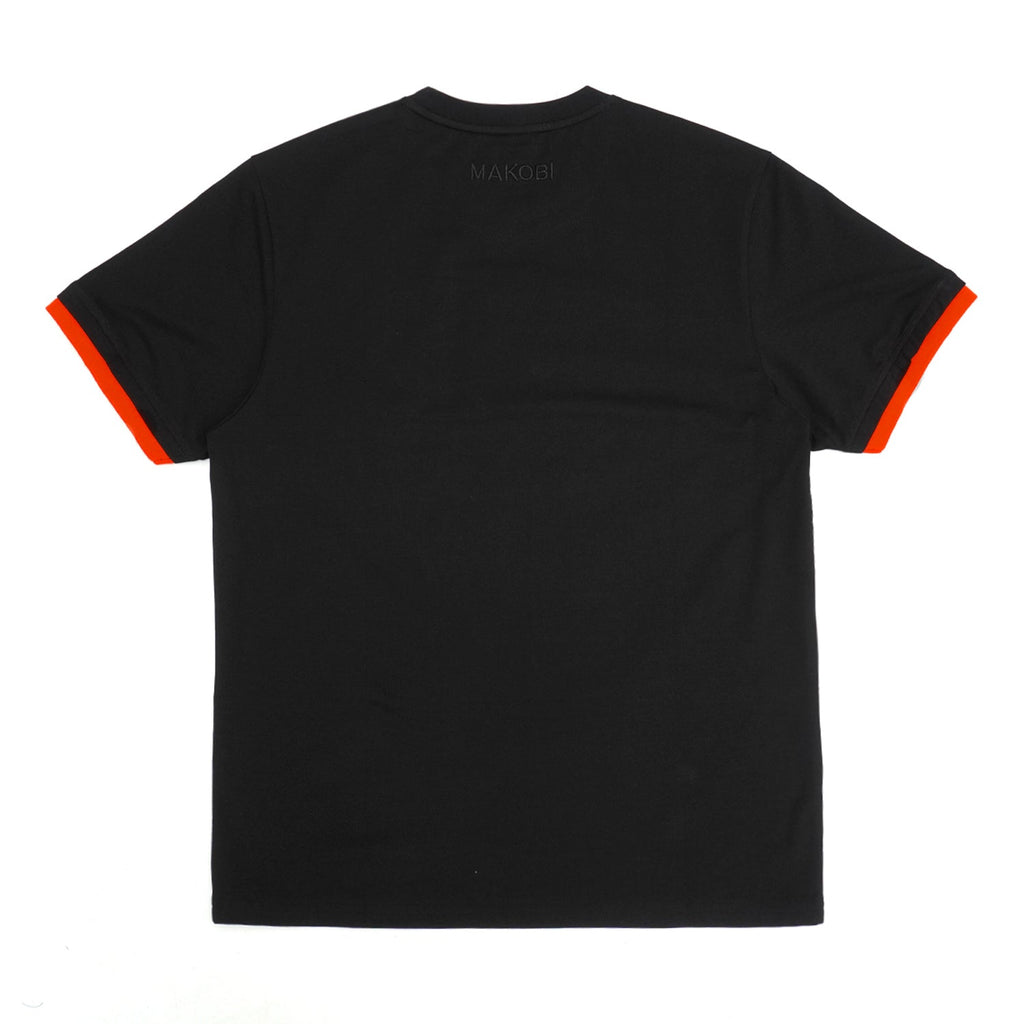 M545/M645 Makobi David Short Set - Black