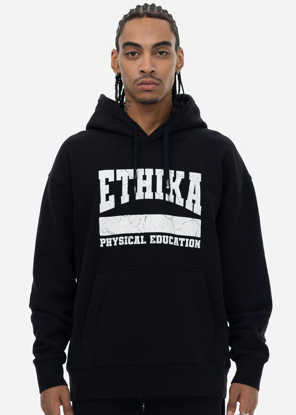 Athletic Dept | Mens Hoodie