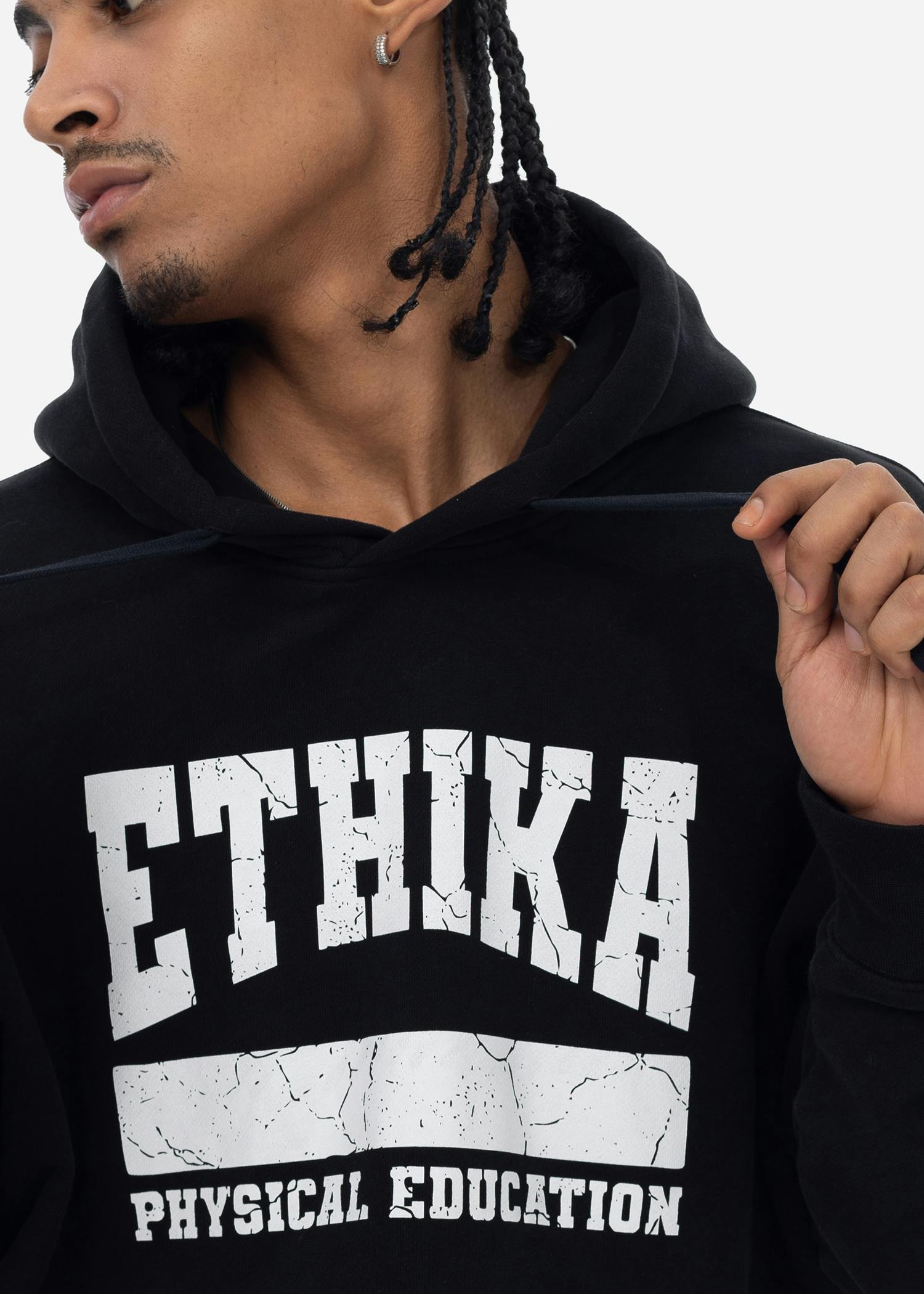 Athletic Dept | Mens Hoodie