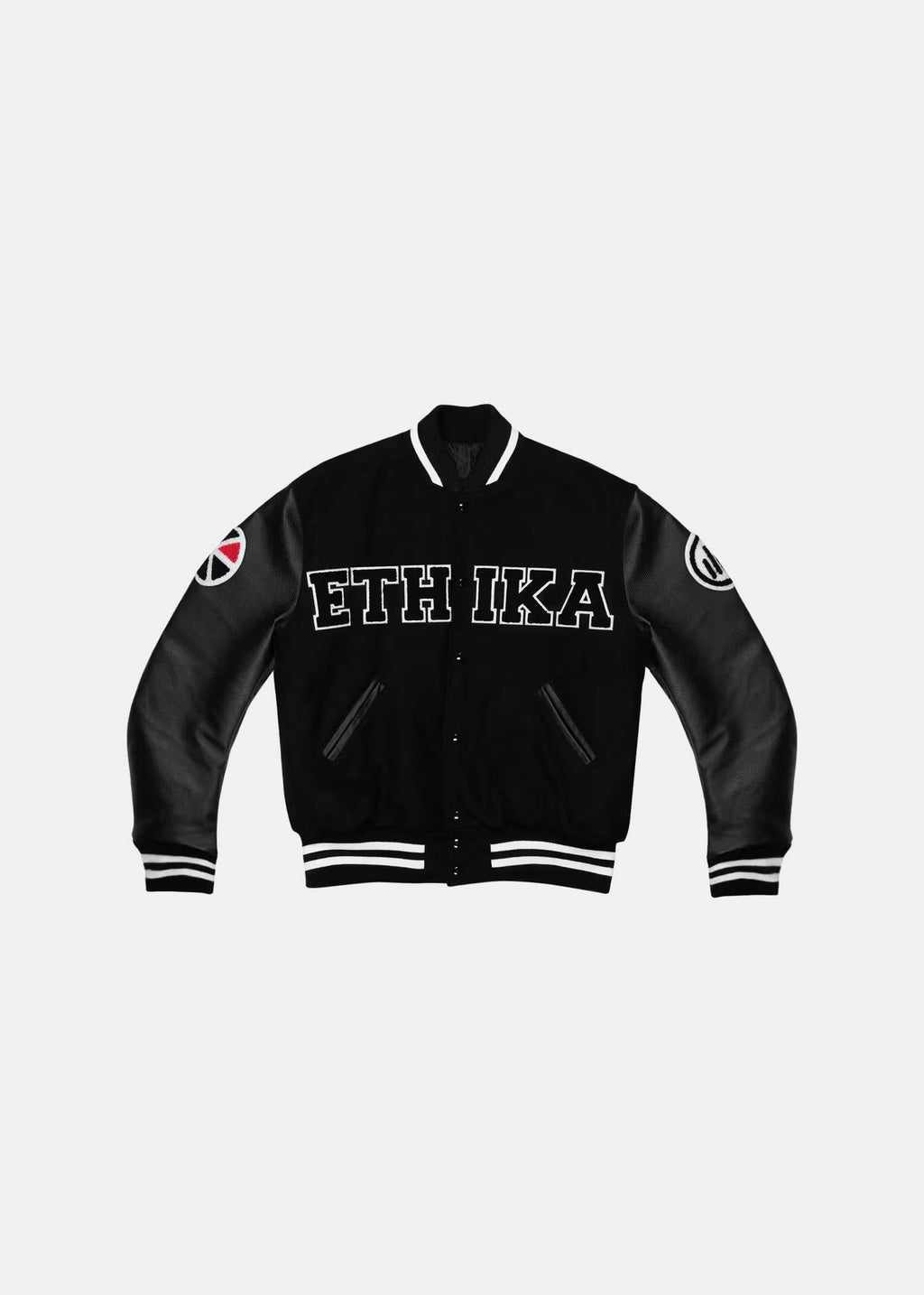 Familie 01 | Boys Varsity Jacket