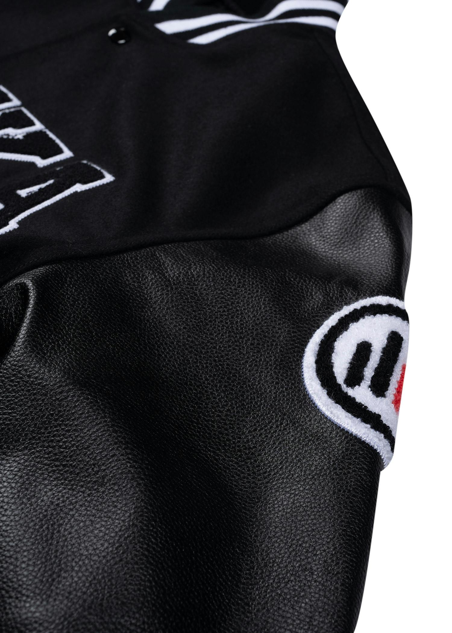 Familie 01 | Varsity Jacket