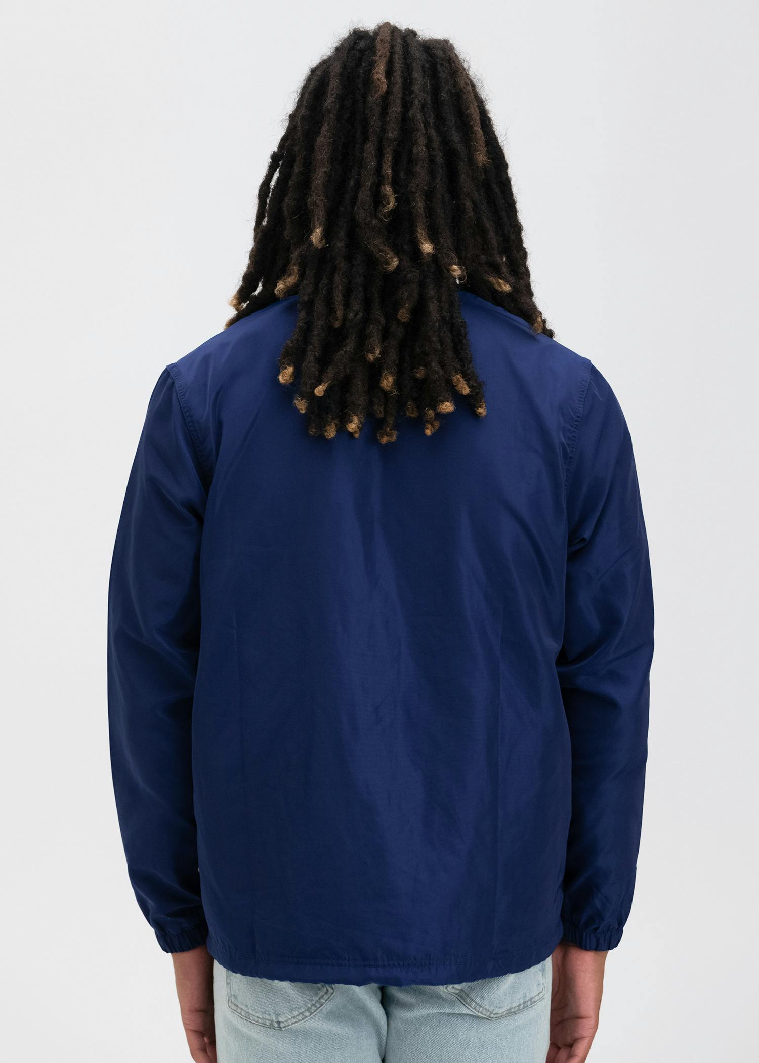 Housecat | Mens Coach Jacket