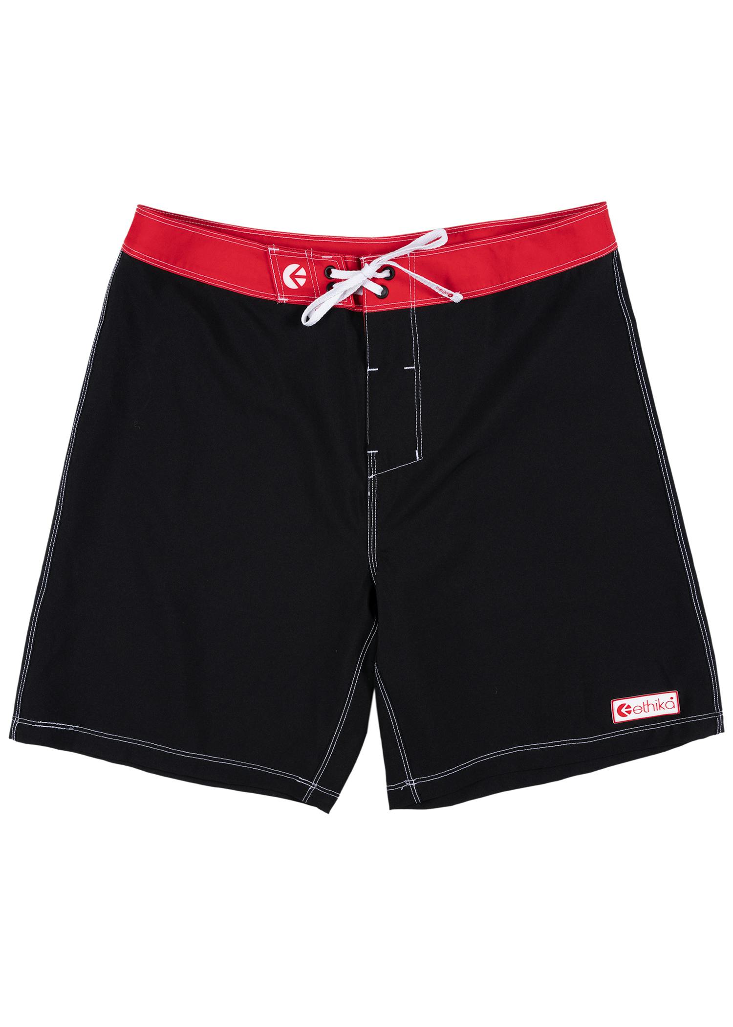 Black | Mens Boardshort