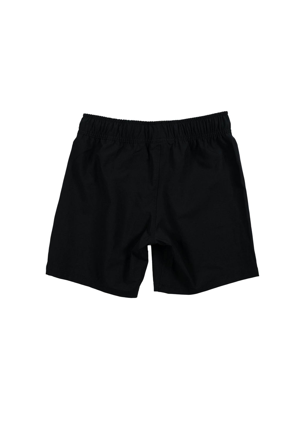 Apex Black | Boys Swim Short