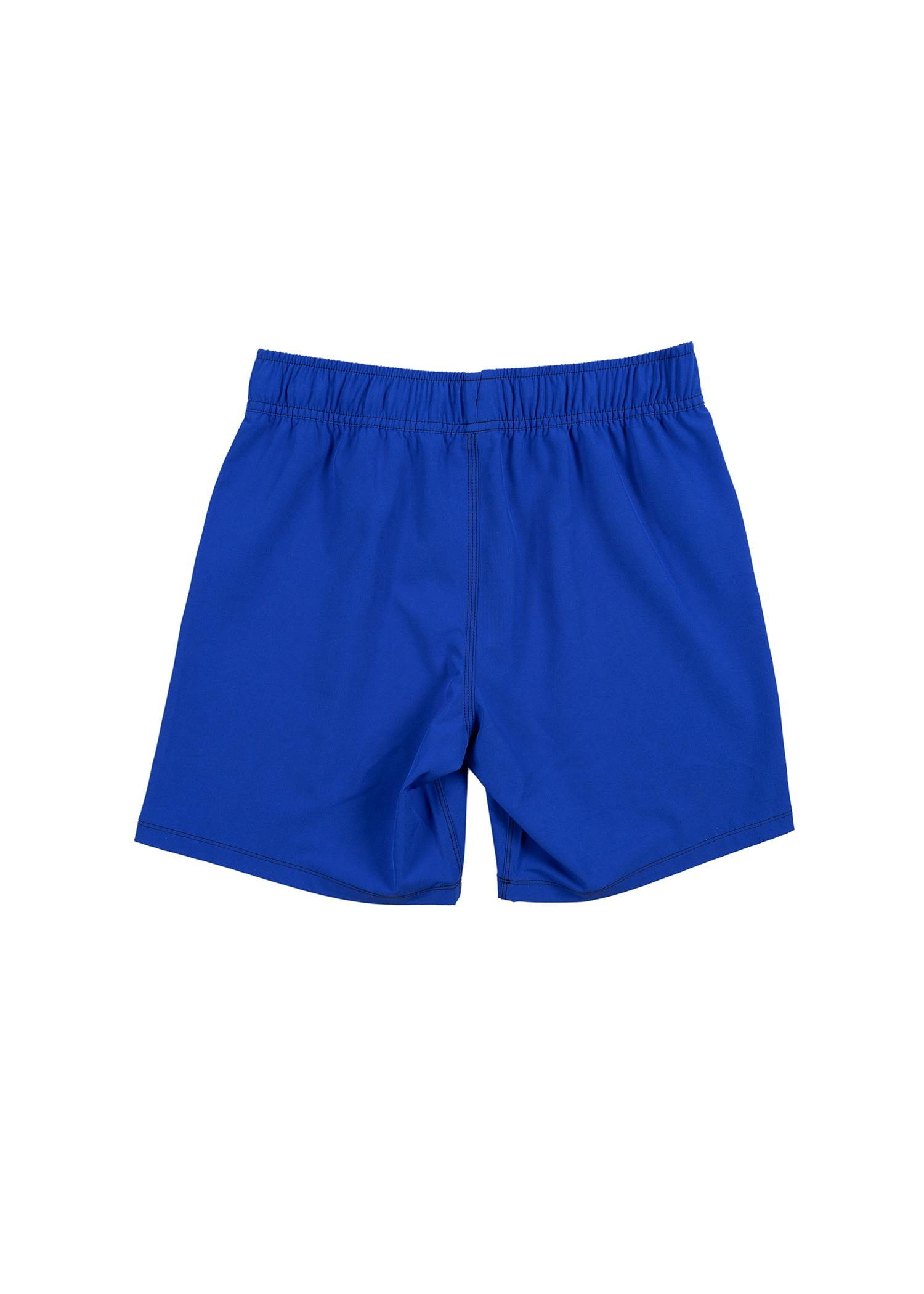 Apex Blue | Boys Swim Short