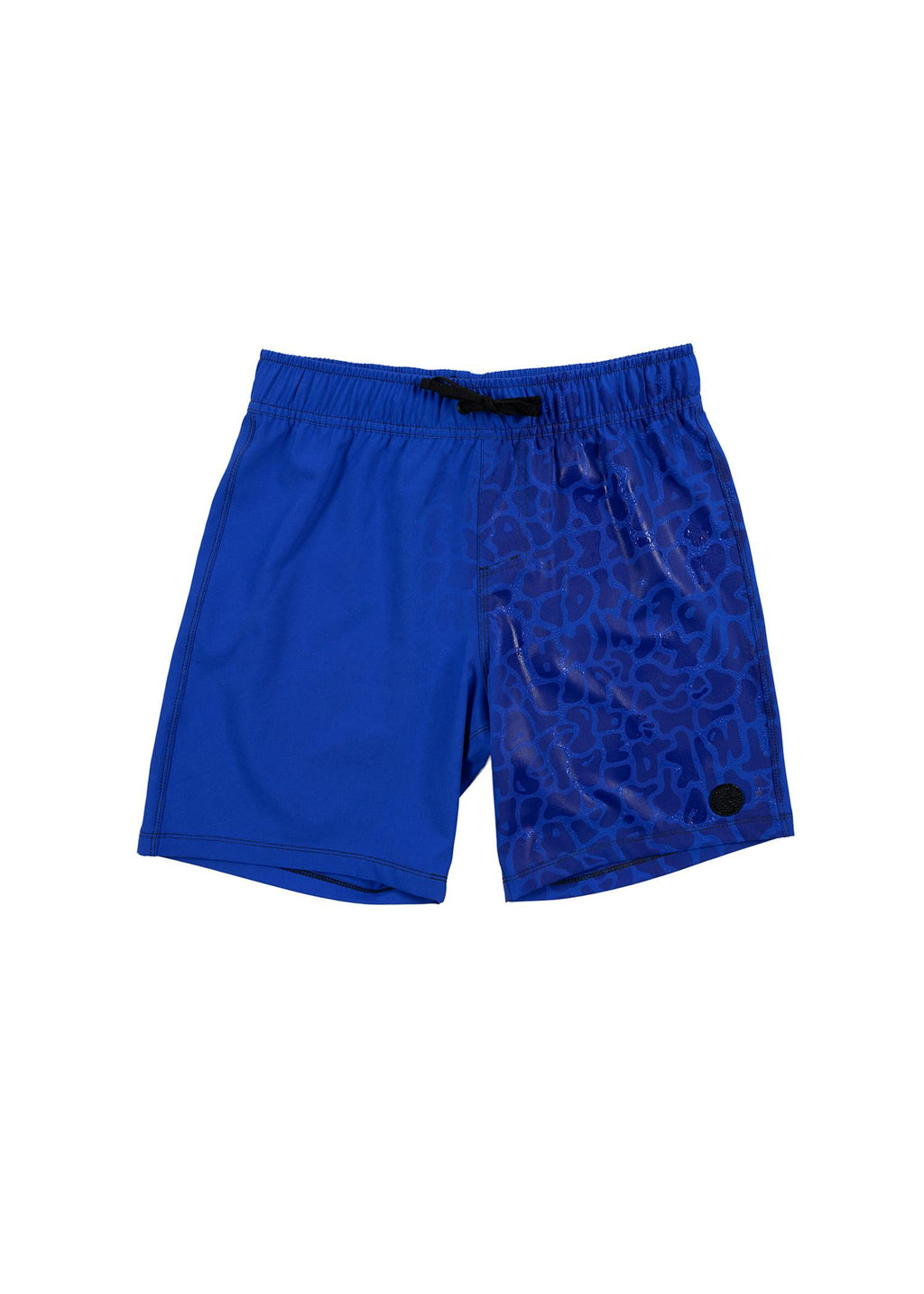 Apex Blue | Boys Swim Short