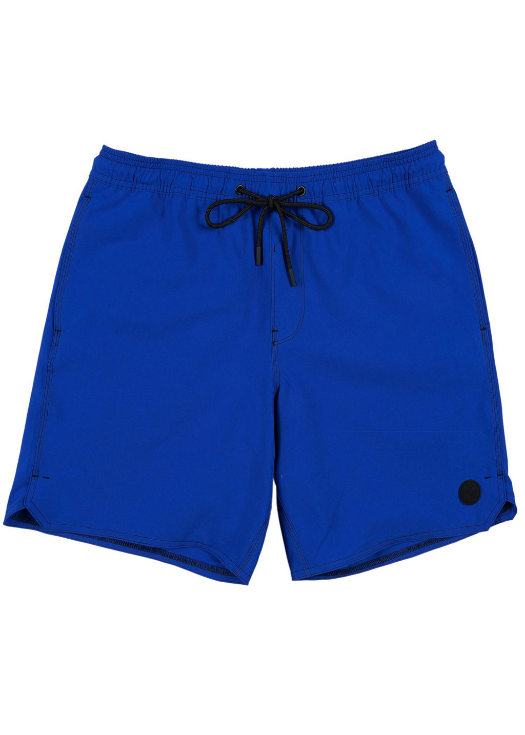 Apex Blue | Mens Swim Short