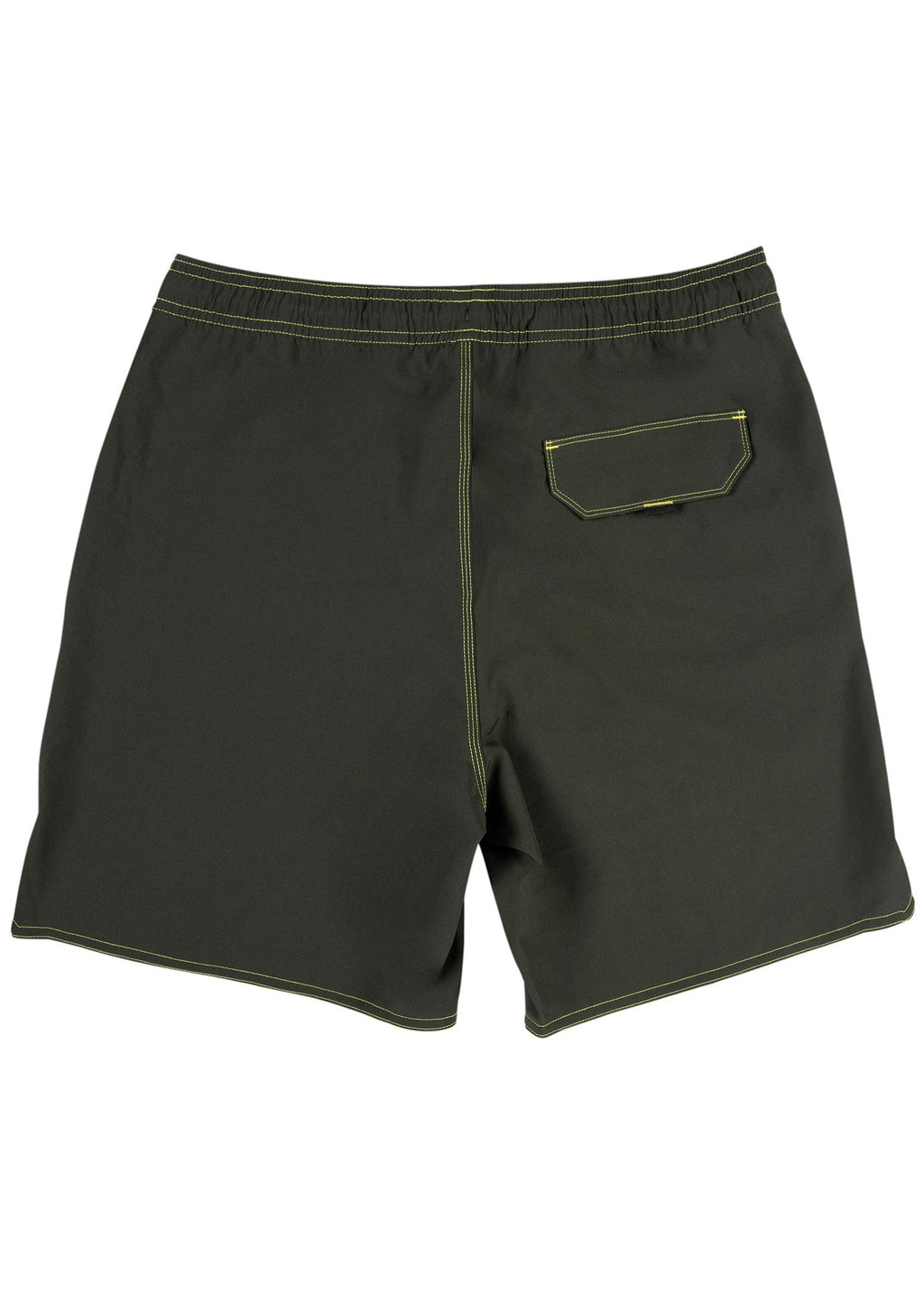 Apex Green - Swim Short - Apex | Mens Swim Short