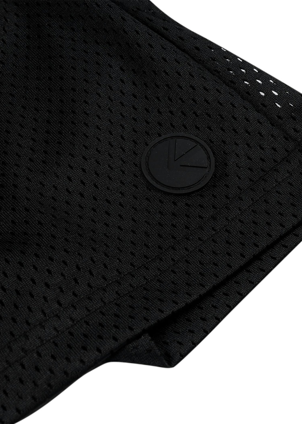 Black - 5" Inseam | Mens Basketball Short