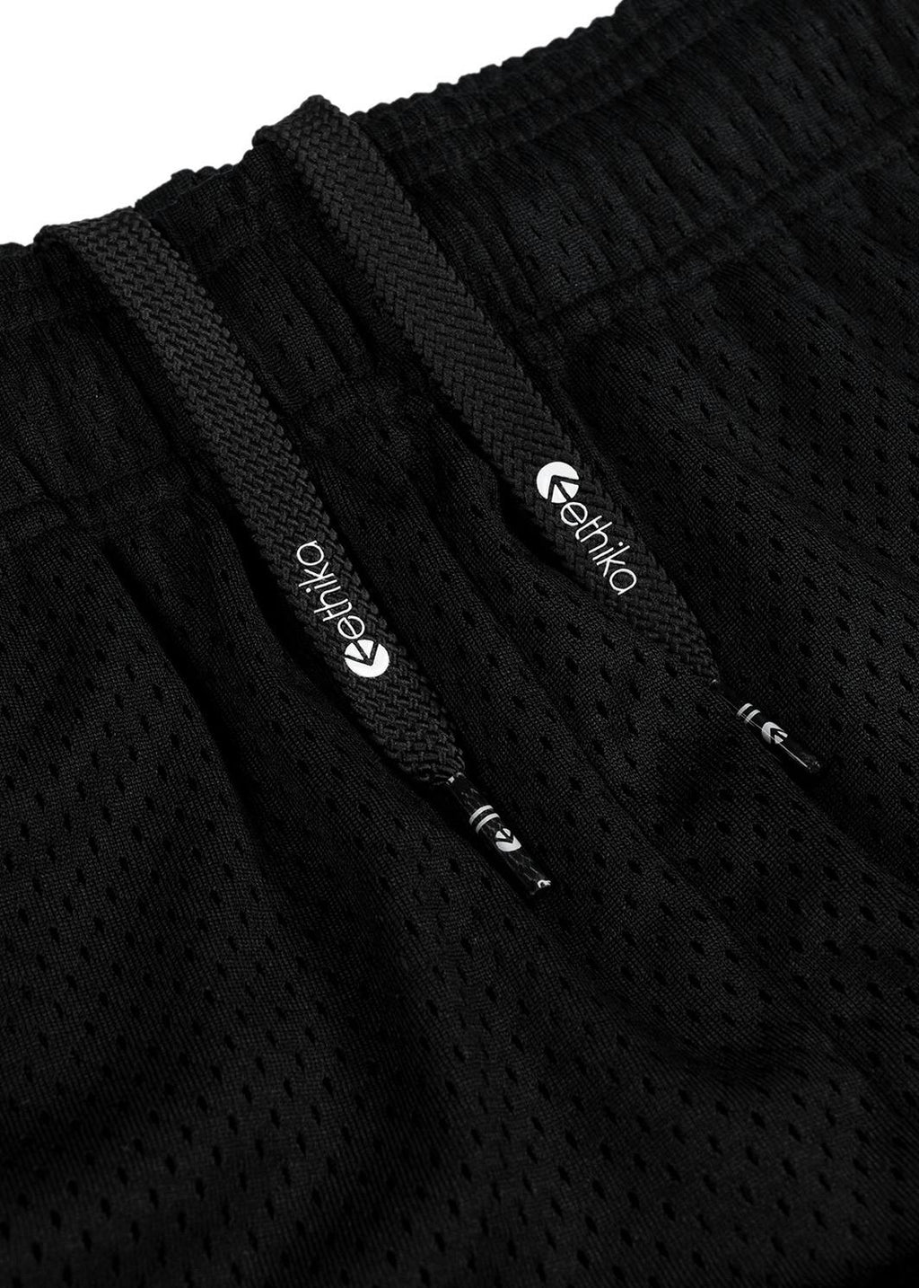 Black - 5" Inseam | Mens Basketball Short