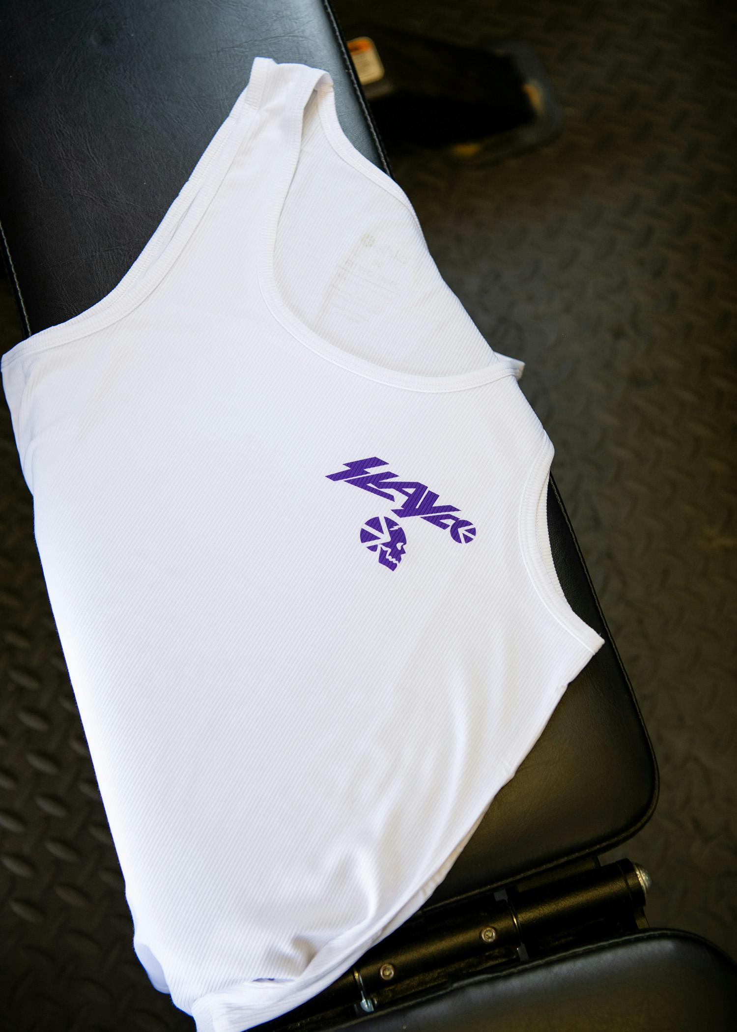 Axell Hodges - Slay'em - Slayco | Mens Tank Top