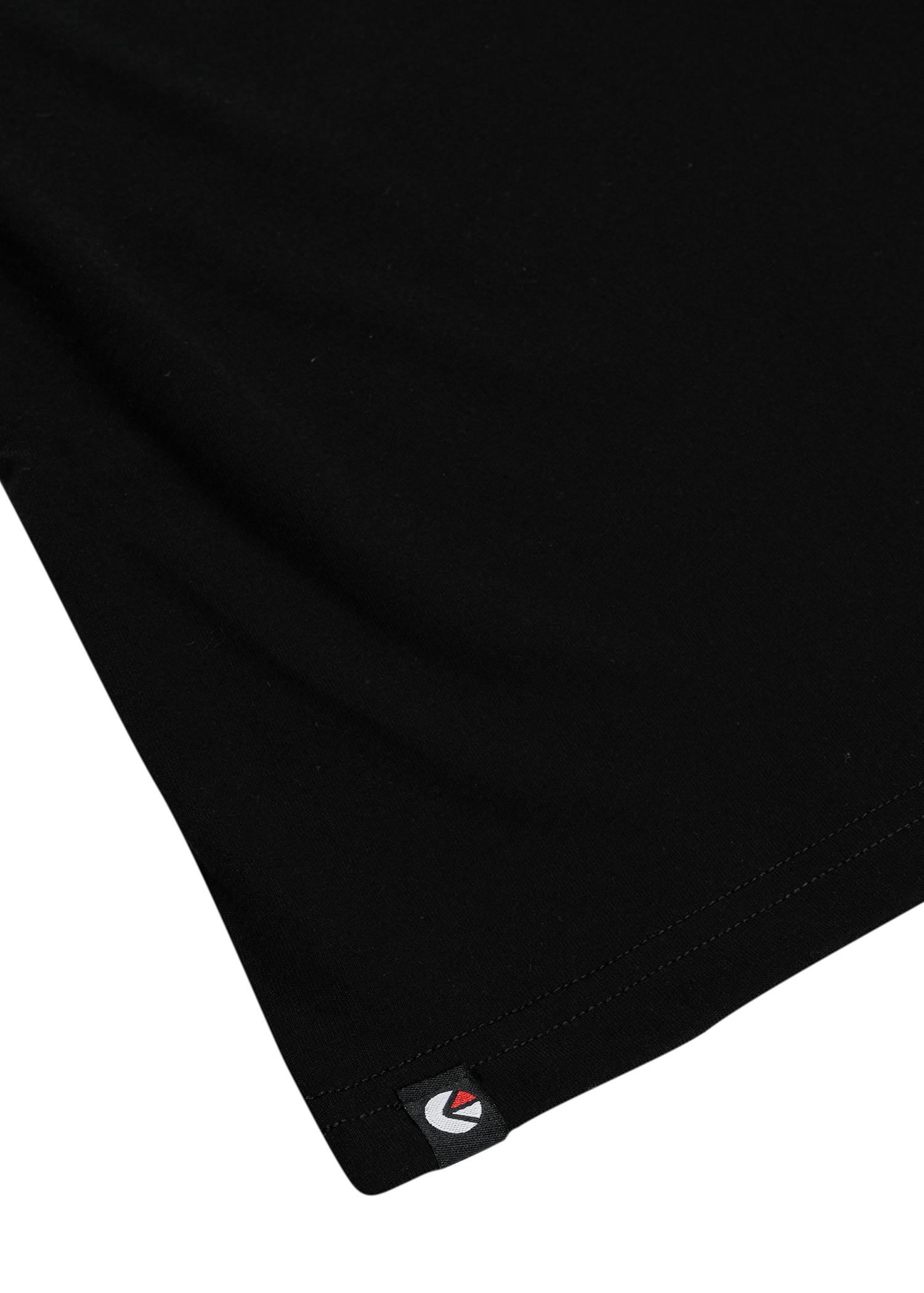 Ethika Logo - Black | Mens Tank Top