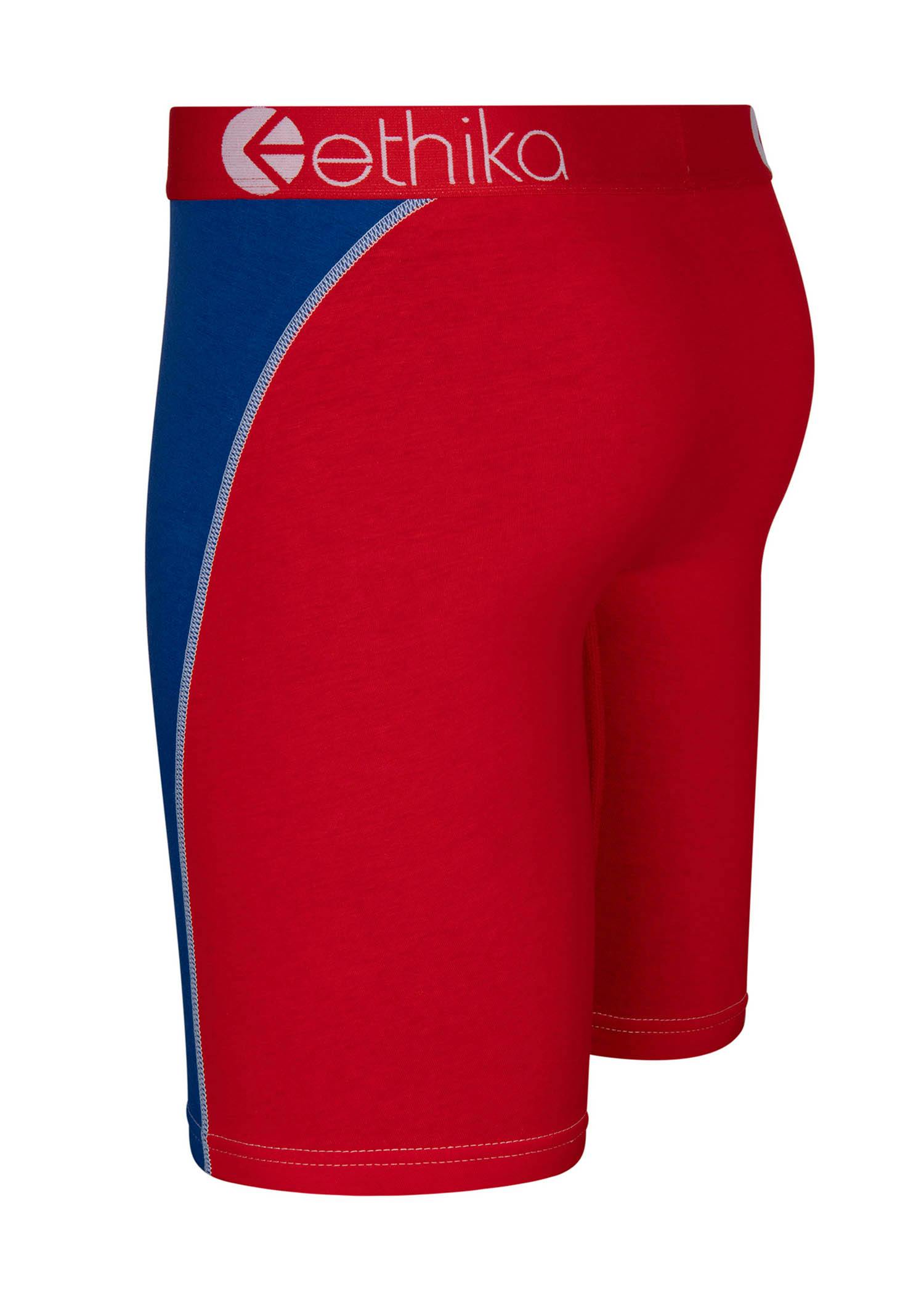 All Star - Contrast | Mens Staple