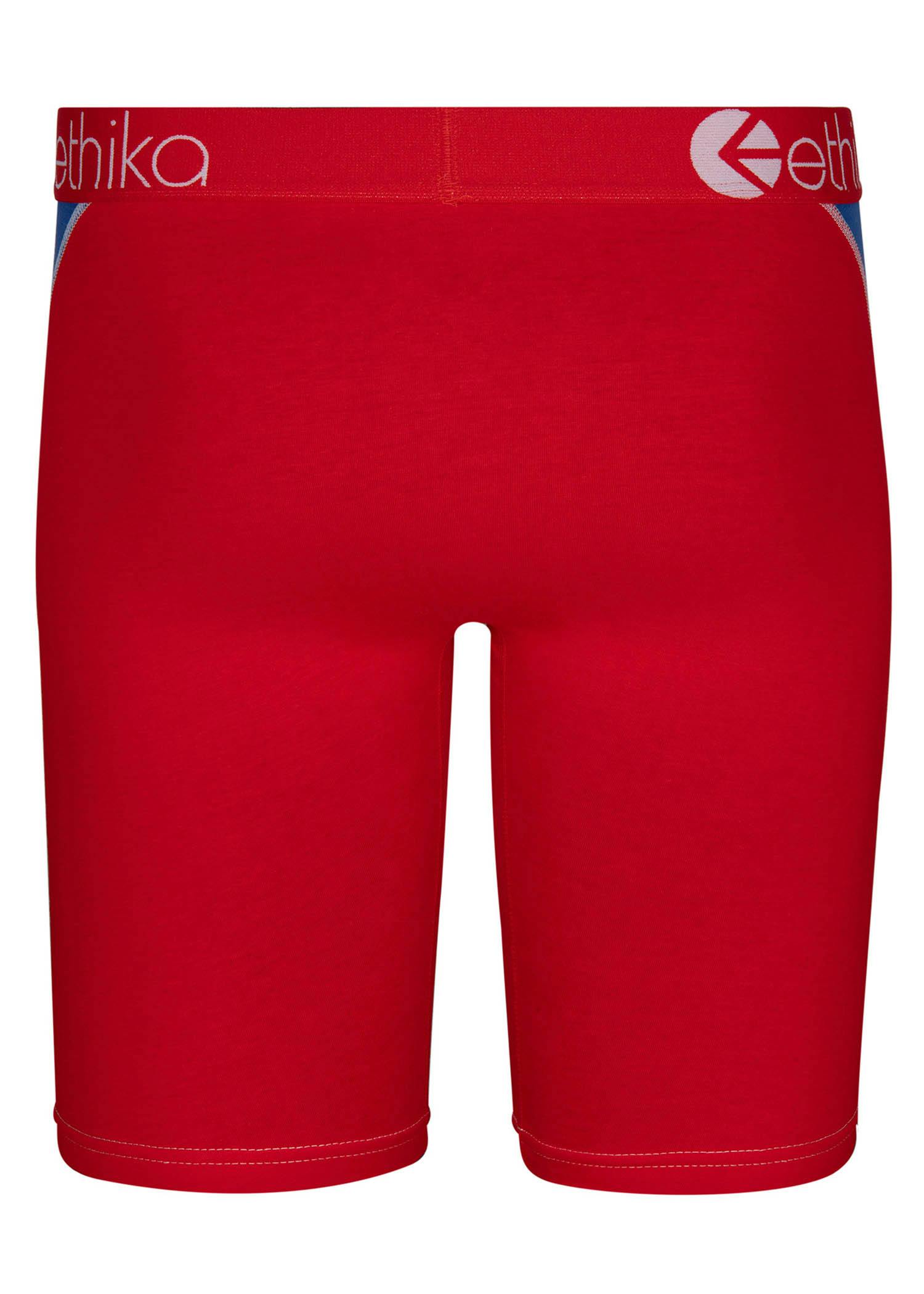 All Star - Contrast | Mens Staple