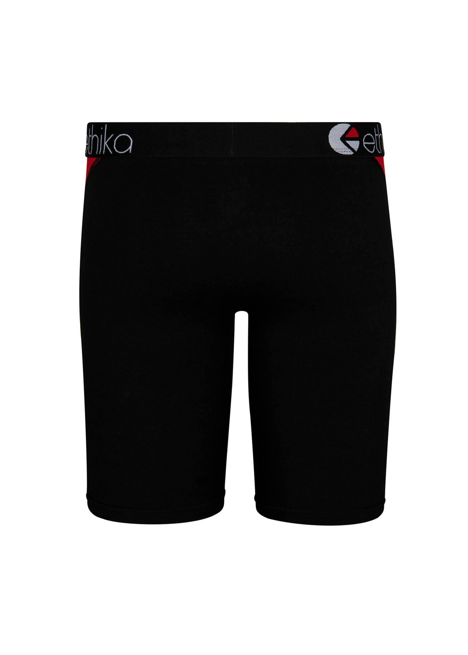 Black Og - Contrast | Boys Staple