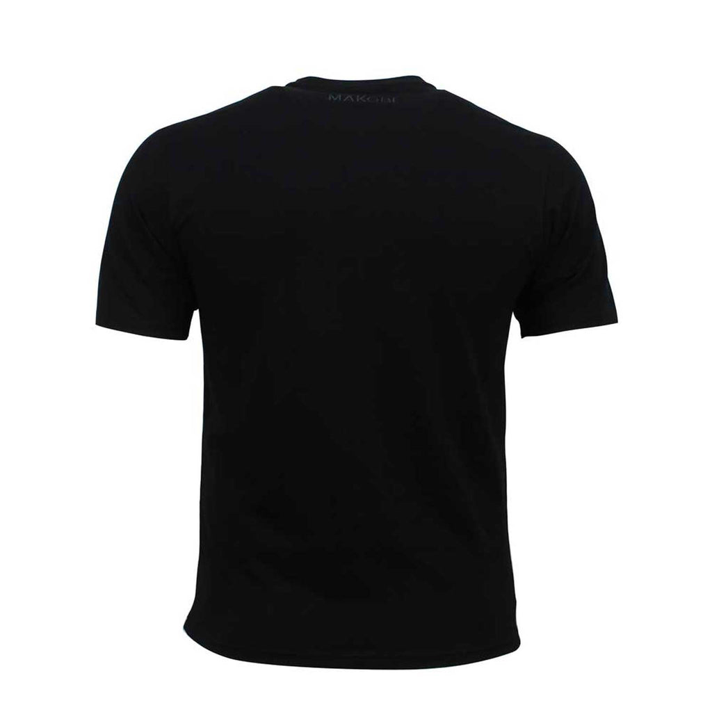 M251 Makobi Legends Never Die Tee - Black