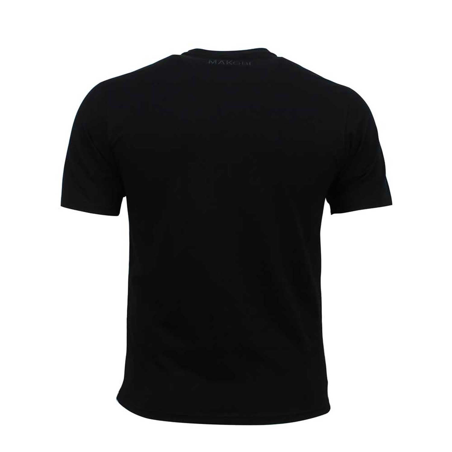 M251 Makobi Legends Never Die Tee - Black